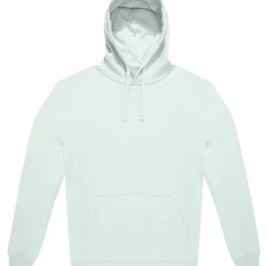 B&C - BA431BLMI - B&C ID.333 hoodie - Blush Mint