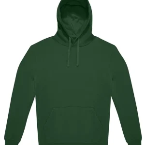 B&C - BA431BOGR - B&C ID.333 hoodie - Bottle Green