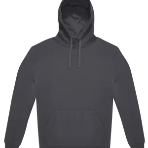 B&C - BA431DGRE - B&C ID.333 hoodie - Dark Grey