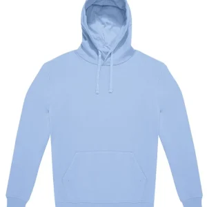 B&C - BA431LOBL - B&C ID.333 hoodie - Lotus Blue