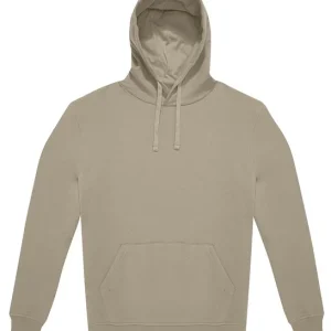 B&C - BA431MAST - B&C ID.333 hoodie - Mastic