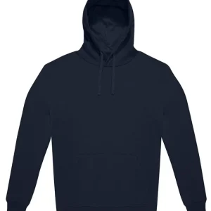B&C - BA431NAVY - B&C ID.333 hoodie - Navy*