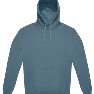 B&C - BA431NOBL - B&C ID.333 hoodie - Nordic Blue