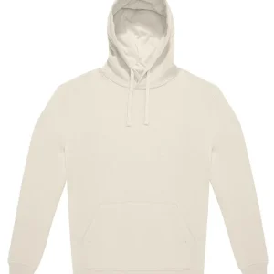 B&C - BA431OWHI - B&C ID.333 hoodie - Off White