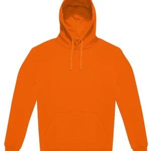 B&C - BA431ORAN - B&C ID.333 hoodie - Orange