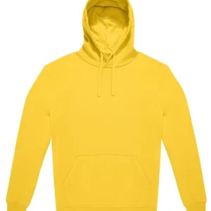 B&C - BA431POYE - B&C ID.333 hoodie - Pop Yellow