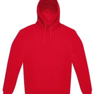 B&C - BA431REDD - B&C ID.333 hoodie - Red