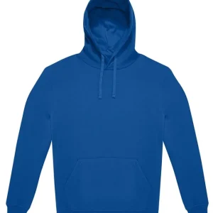 B&C - BA431ROBL - B&C ID.333 hoodie - Royal Blue