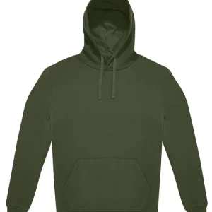 B&C - BA431UKHA - B&C ID.333 hoodie - Urban Khaki