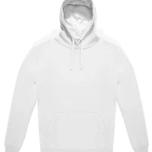 B&C - BA431WHIT - B&C ID.333 hoodie - White