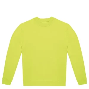 B&C - BA433ACLI - B&C ID.222 crew - Acid Lime