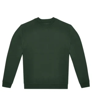 B&C - BA433FOGR - B&C ID.222 crew - Forest Green