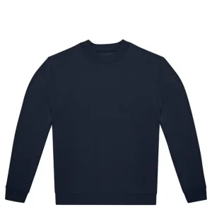 B&C - BA433NAVY - B&C ID.222 crew - Navy*