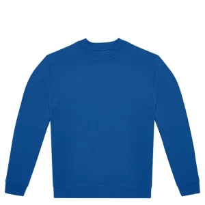 B&C - BA433ROBL - B&C ID.222 crew - Royal Blue