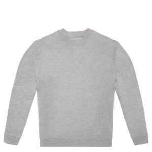 B&C - BA433SPGY - B&C ID.222 crew - Sport Grey*