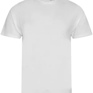 AWADIS - EA001AWHI - Cascade organic tee - Arctic White