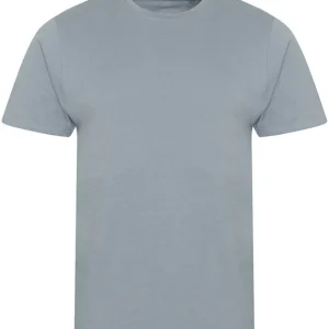 AWADIS - EA001HGRE - Cascade organic tee - Heather Grey