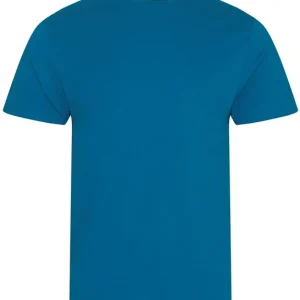 AWADIS - EA001IBLU - Cascade organic tee - Ink Blue