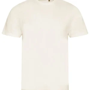AWADIS - EA001NATU - Cascade organic tee - Natural