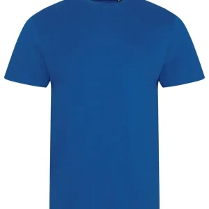 AWADIS - EA001ROYA - Cascade organic tee - Royal Blue