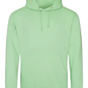 AWADIS - JH001AGRE - College hoodie - Apple Green