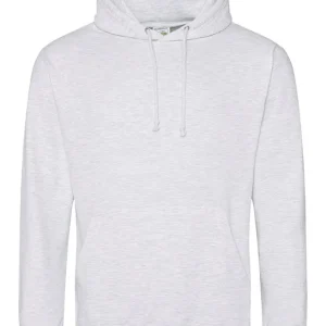 AWADIS - JH001ASHG - College hoodie - Ash