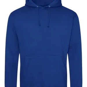 AWADIS - JH001BROY - College hoodie - Bright Royal