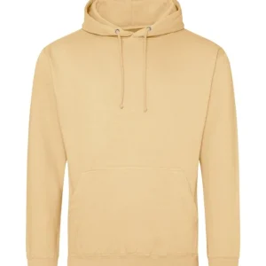 AWADIS - JH001DSAN - College hoodie - Desert Sand