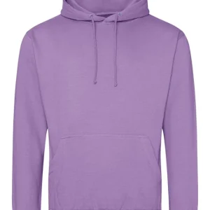 AWADIS - JH001DLAV - College hoodie - Digital Lavender