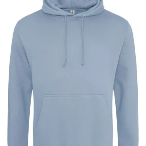 AWADIS - JH001DUBL - College hoodie - Dusty Blue