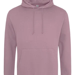 AWADIS - JH001DUPU - College hoodie - Dusty Purple