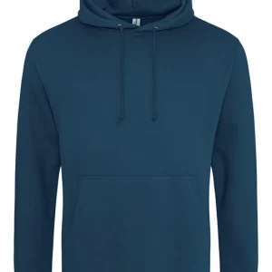 AWADIS - JH001IBLU - College hoodie - Ink Blue