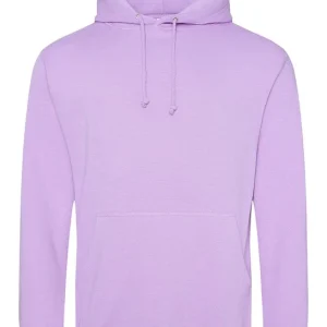 AWADIS - JH001LAVE - College hoodie - Lavender