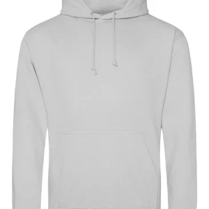 AWADIS - JH001MOGY - College hoodie - Moondust Grey