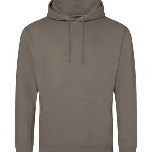 AWADIS - JH001NACL - College hoodie - Natural Clay
