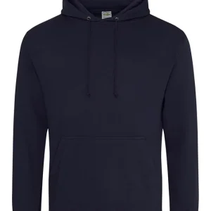 AWADIS - JH001NFNA - College hoodie - New French Navy