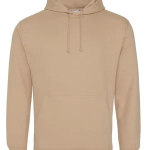 AWADIS - JH001NUDE - College hoodie - Nude