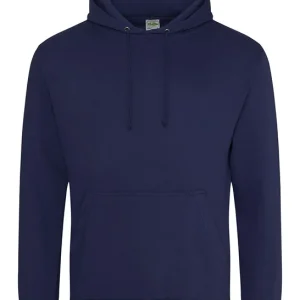 AWADIS - JH001OXNY - College hoodie - Oxford Navy