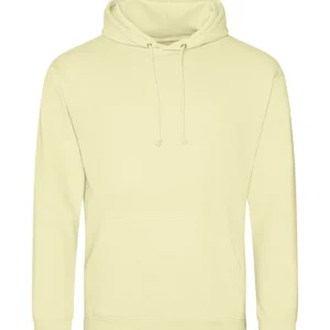 AWADIS - JH001PICO - College hoodie - Pina Colada