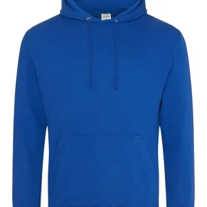 AWADIS - JH001ROYA - College hoodie - Royal Blue