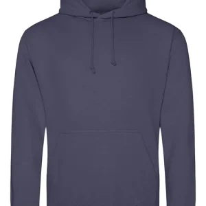AWADIS - JH001SHGY - College hoodie - Shark Grey