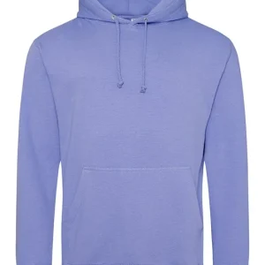 AWADIS - JH001TVIO - College hoodie - True Violet