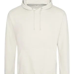 AWADIS - JH001VMIL - College hoodie - Vanilla Milkshake