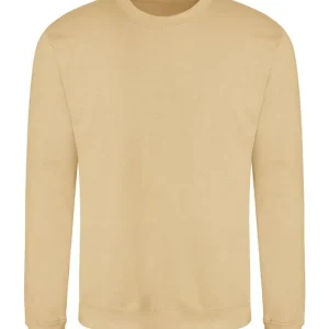 AWADIS - JH030DSAN - College hoodie - Desert Sand