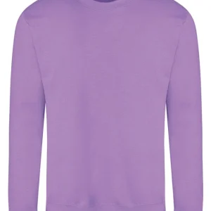 AWADIS - JH030DLAV - College hoodie - Digital Lavender