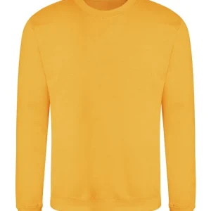 AWADIS - JH030GOLD - College hoodie - Gold