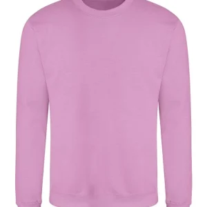 AWADIS - JH030LAVE - College hoodie - Lavender