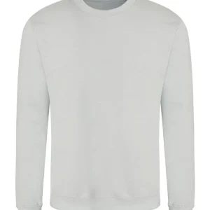 AWADIS - JH030MOGY - College hoodie - Moondust Grey