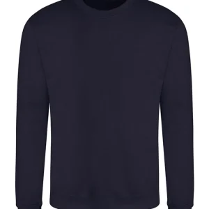 AWADIS - JH030NFNA - College hoodie - New French Navy*†