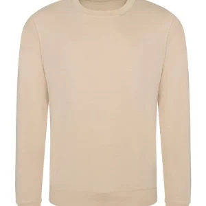 AWADIS - JH030NUDE - College hoodie - Nude
